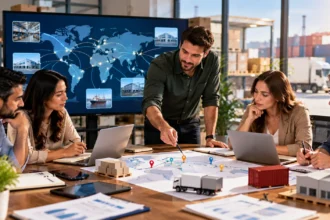 How to Manage Multiple Suppliers Without Chaos