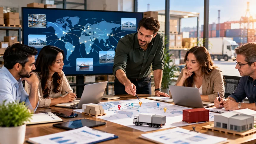 How to Manage Multiple Suppliers Without Chaos