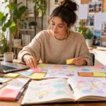 How to Organize Ideas After a Brainstorming Session
