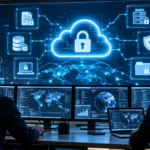 How to Secure Sensitive Data in the Cloud