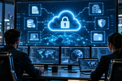 How to Secure Sensitive Data in the Cloud