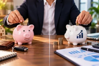 How to Separate Business and Personal Finances