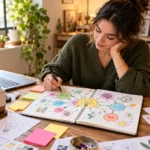 How to Use Mind Mapping for Creative Ideas