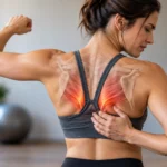 Lower Trapezius Function, Location & Common Issues