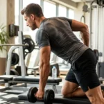 Mid Back Workouts Form, Benefits & Tips