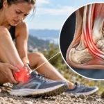 Peroneal Tendinitis What to Know & When to Get Help