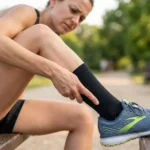 Peroneus Longus Pain What It Could Mean