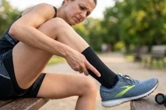 Peroneus Longus Pain What It Could Mean