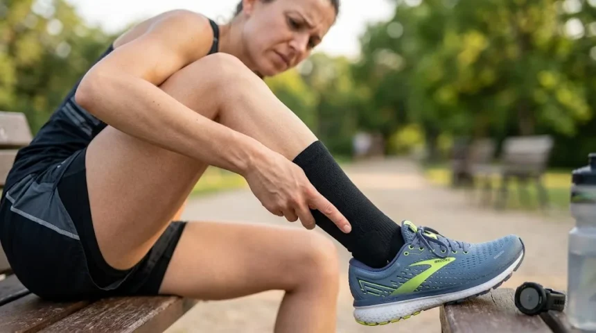 Peroneus Longus Pain What It Could Mean