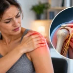 Pinched Nerve Shoulder What to Know & When to Get Help