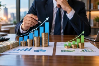 Revenue vs Profit What’s the Difference