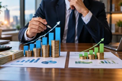 Revenue vs Profit What’s the Difference