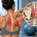 Rhomboid Major and Minor Anatomy & Function Explained
