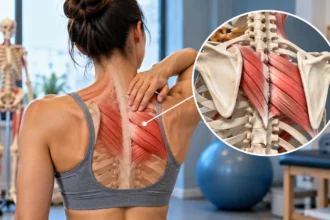 Rhomboid Major and Minor Anatomy & Function Explained