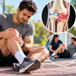 Sprained MCL Symptoms, Causes & Relief