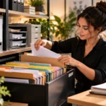 The Overlooked Value of a Good Filing System