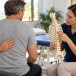 Thoracic Spondylosis What to Know & When to Get Help