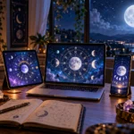 Top 5 Moon Sign Calculators for Accurate Results in 2027