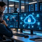 Top Cloud Security Risks and How to Reduce Them