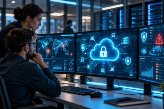 Top Cloud Security Risks and How to Reduce Them