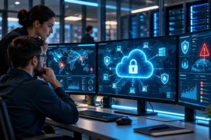 Top Cloud Security Risks and How to Reduce Them