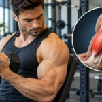 What Are Biceps Anatomy, Function & Key Facts