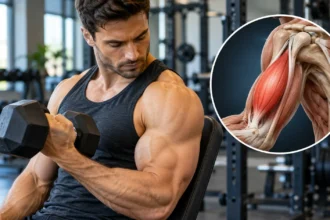 What Are Biceps Anatomy, Function & Key Facts