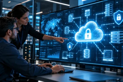 What Is Cloud Data Security and Why Does It Matter