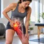 Why Does My Groin Hurt What It Could Mean
